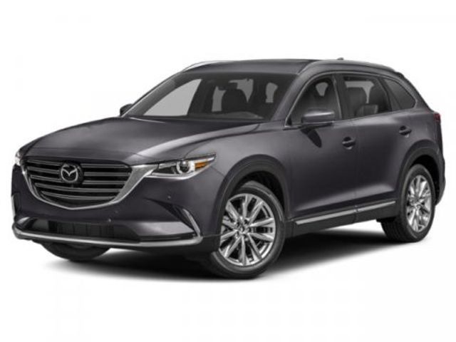 2023 Mazda CX-9 Grand Touring