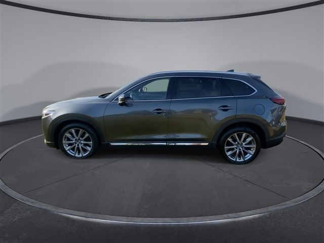 2023 Mazda CX-9 Grand Touring