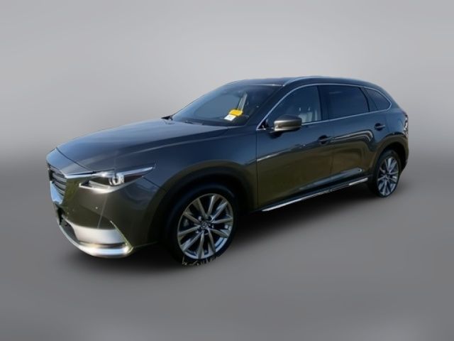 2023 Mazda CX-9 Grand Touring