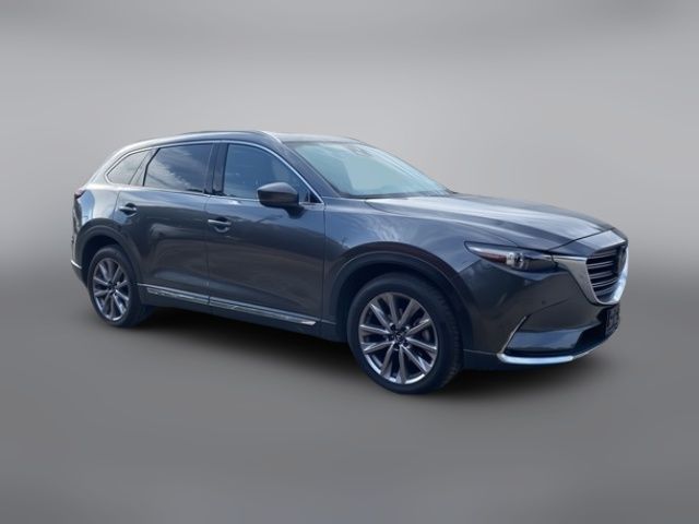 2023 Mazda CX-9 Grand Touring