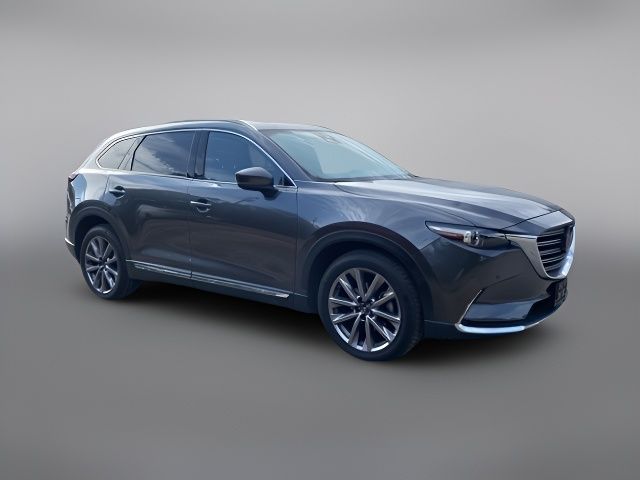 2023 Mazda CX-9 Grand Touring