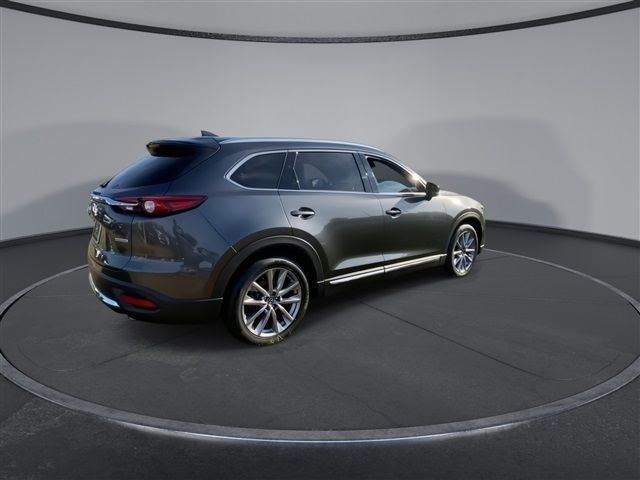 2023 Mazda CX-9 Grand Touring