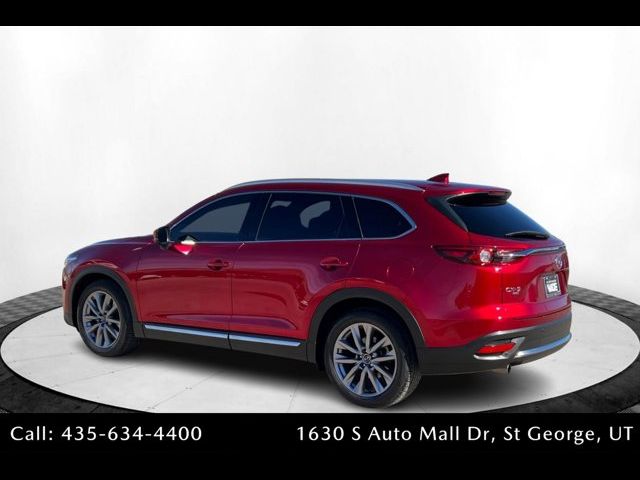 2023 Mazda CX-9 Grand Touring