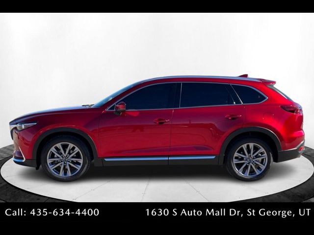 2023 Mazda CX-9 Grand Touring