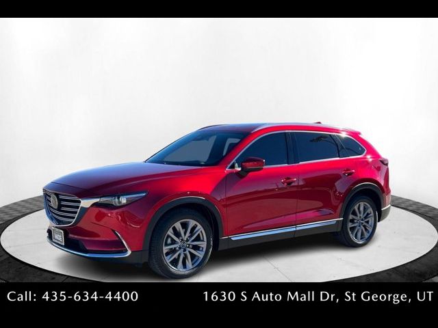 2023 Mazda CX-9 Grand Touring