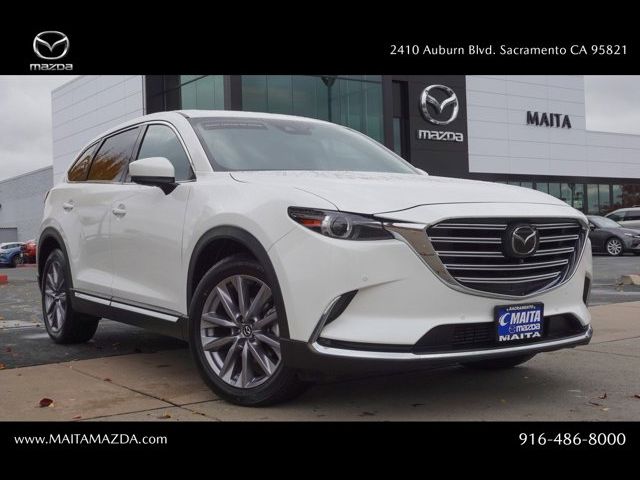 2023 Mazda CX-9 Grand Touring