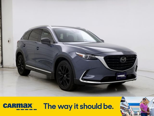 2023 Mazda CX-9 Grand Touring