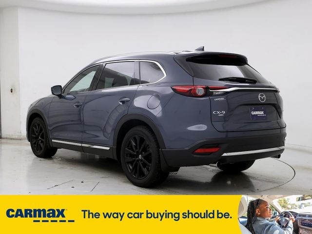 2023 Mazda CX-9 Grand Touring