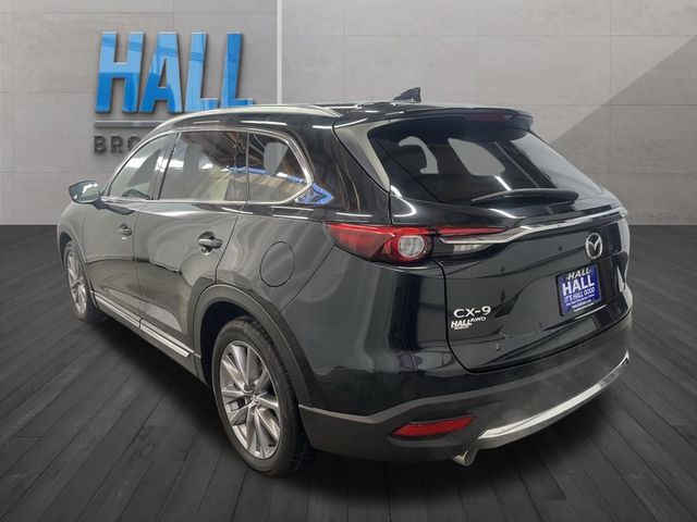 2023 Mazda CX-9 Grand Touring