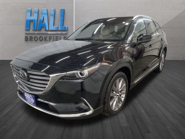 2023 Mazda CX-9 Grand Touring