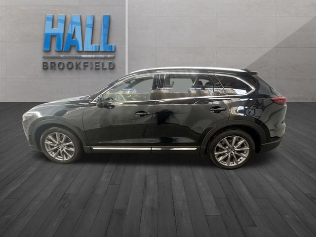 2023 Mazda CX-9 Grand Touring