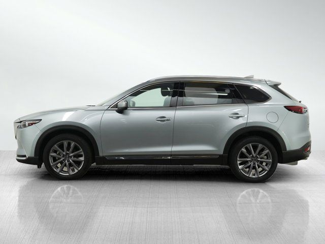 2023 Mazda CX-9 Grand Touring