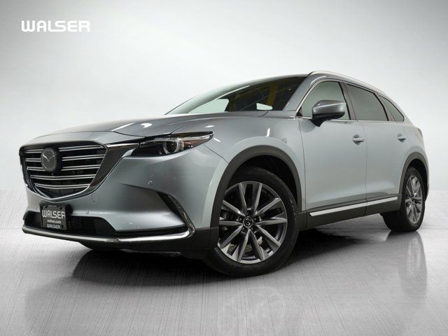 2023 Mazda CX-9 Grand Touring