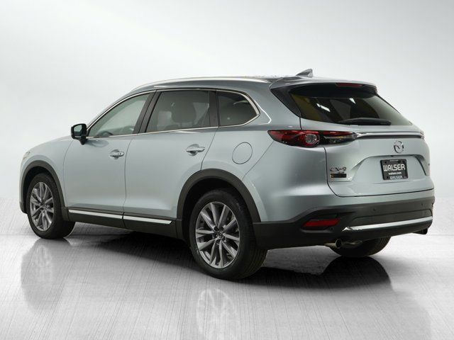 2023 Mazda CX-9 Grand Touring