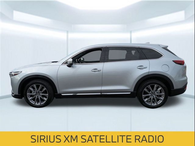 2023 Mazda CX-9 Grand Touring