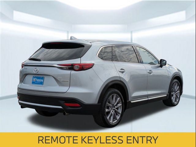 2023 Mazda CX-9 Grand Touring