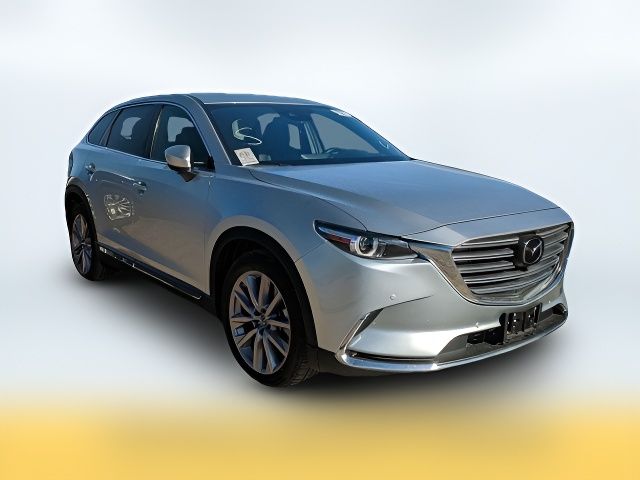 2023 Mazda CX-9 Grand Touring