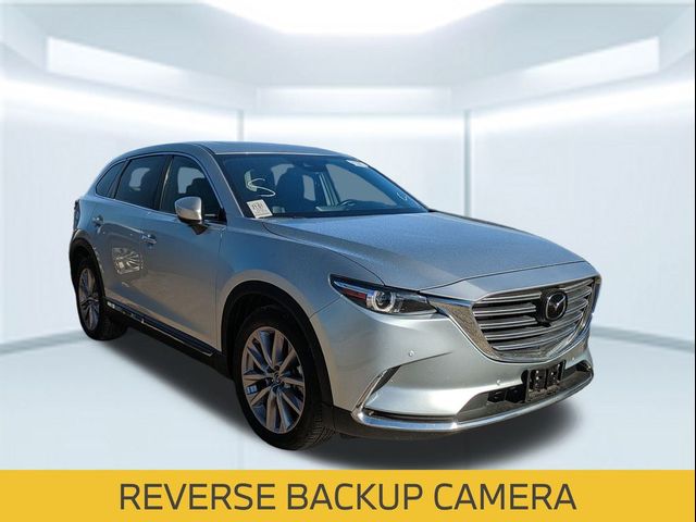 2023 Mazda CX-9 Grand Touring