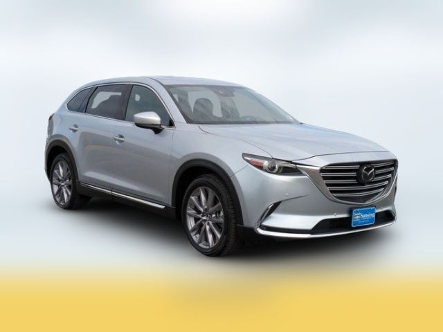 2023 Mazda CX-9 Grand Touring