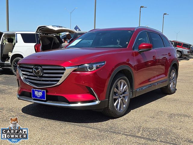 2023 Mazda CX-9 Grand Touring