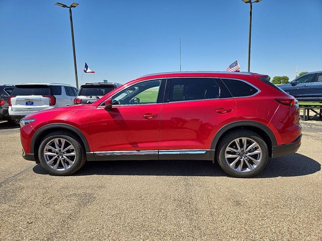 2023 Mazda CX-9 Grand Touring