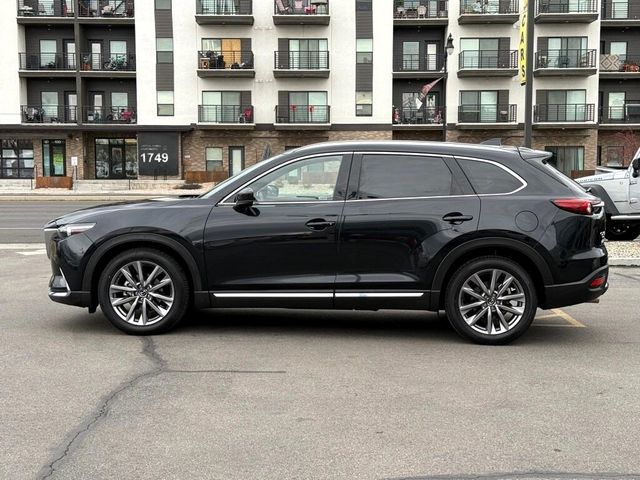 2023 Mazda CX-9 Grand Touring