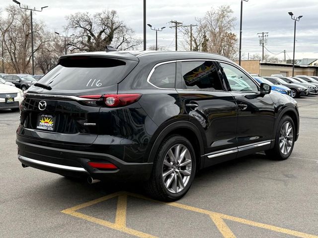 2023 Mazda CX-9 Grand Touring