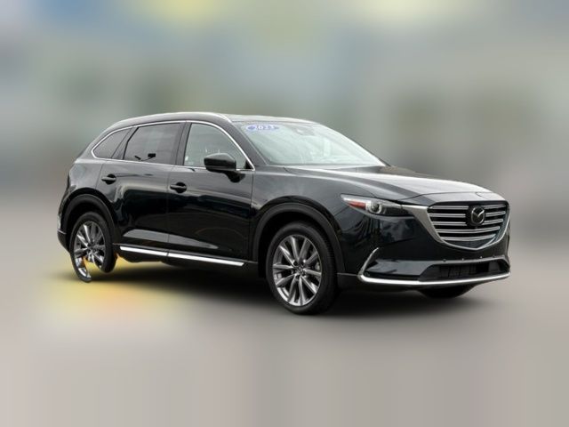 2023 Mazda CX-9 Grand Touring