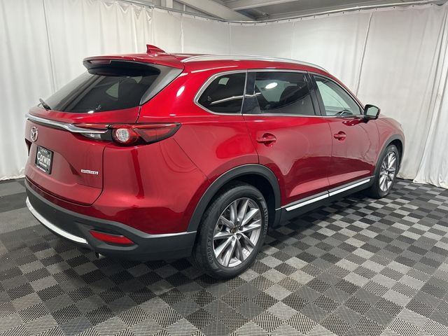 2023 Mazda CX-9 Grand Touring