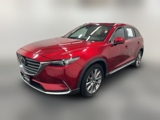 2023 Mazda CX-9 Grand Touring