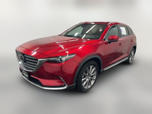 2023 Mazda CX-9 Grand Touring