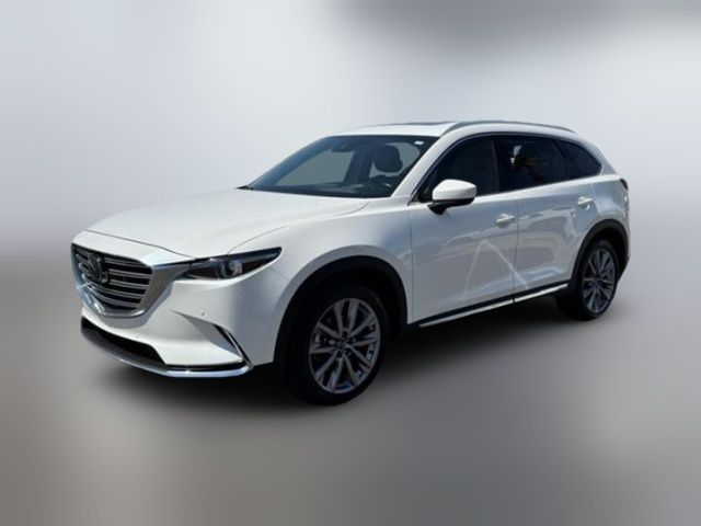 2023 Mazda CX-9 Grand Touring