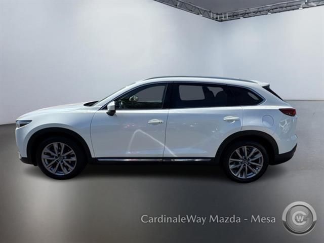 2023 Mazda CX-9 Grand Touring