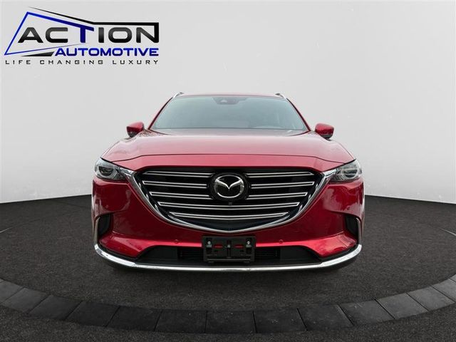 2023 Mazda CX-9 Grand Touring