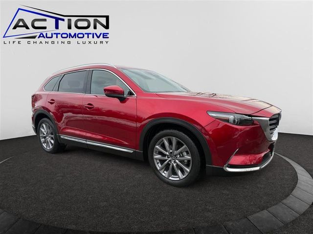 2023 Mazda CX-9 Grand Touring