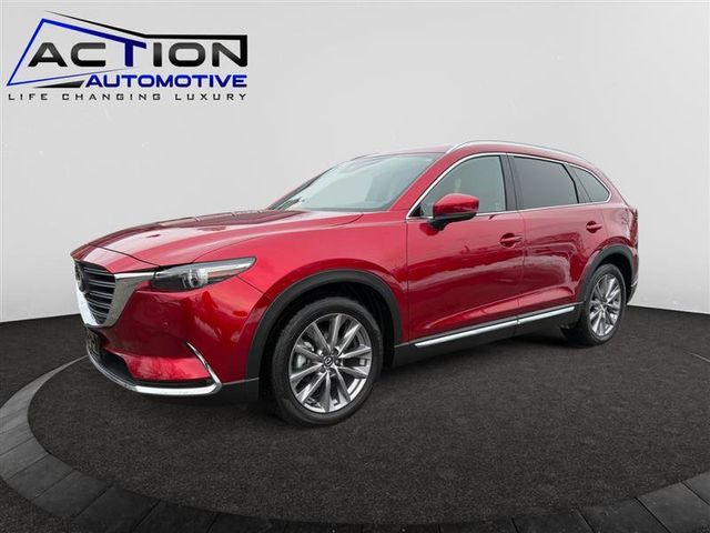 2023 Mazda CX-9 Grand Touring