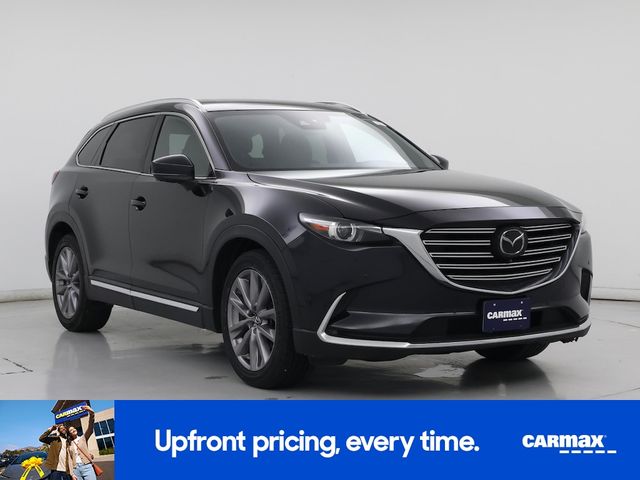 2023 Mazda CX-9 Grand Touring