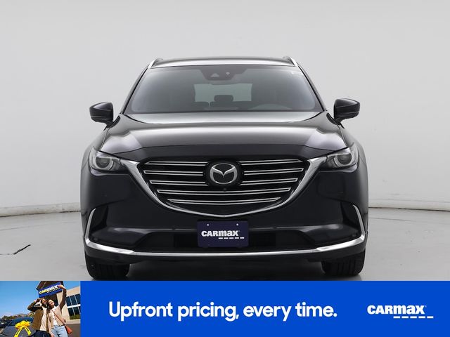 2023 Mazda CX-9 Grand Touring