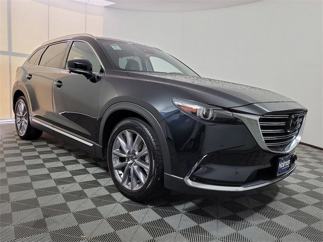 2023 Mazda CX-9 Grand Touring