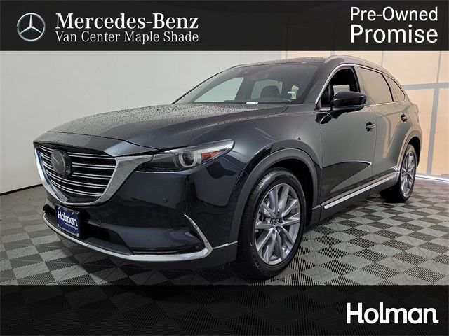 2023 Mazda CX-9 Grand Touring