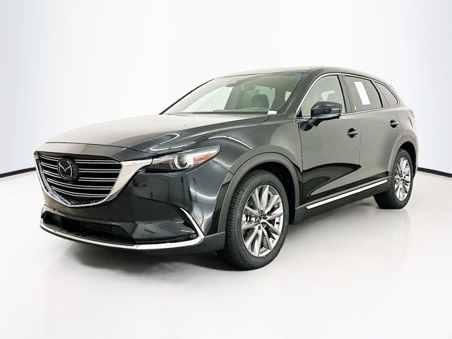 2023 Mazda CX-9 Grand Touring