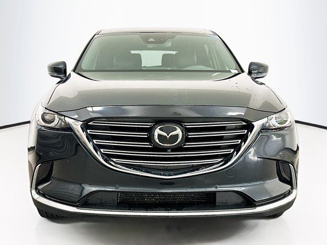 2023 Mazda CX-9 Grand Touring