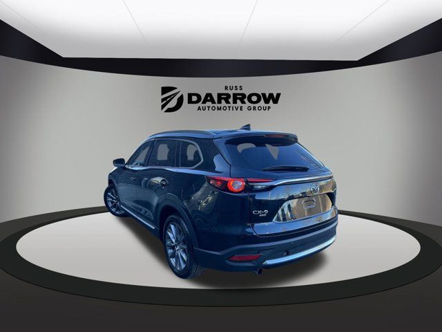 2023 Mazda CX-9 Grand Touring