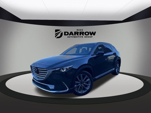 2023 Mazda CX-9 Grand Touring