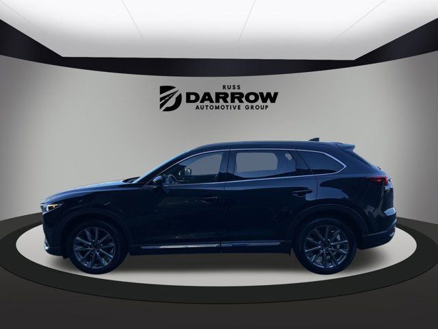 2023 Mazda CX-9 Grand Touring