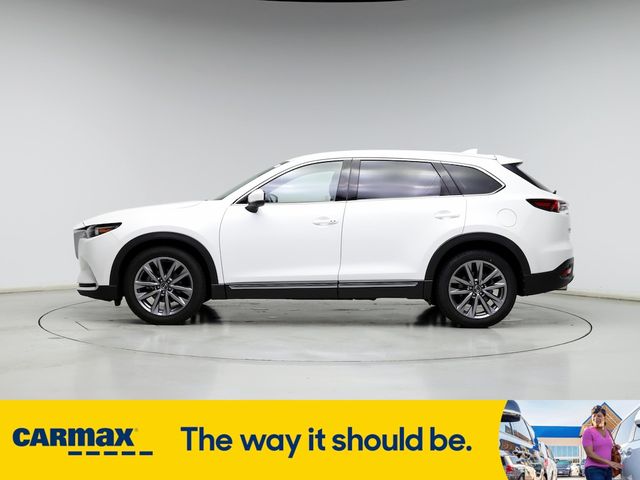 2023 Mazda CX-9 Grand Touring