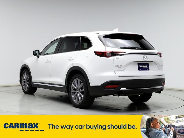 2023 Mazda CX-9 Grand Touring