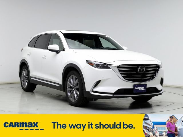 2023 Mazda CX-9 Grand Touring