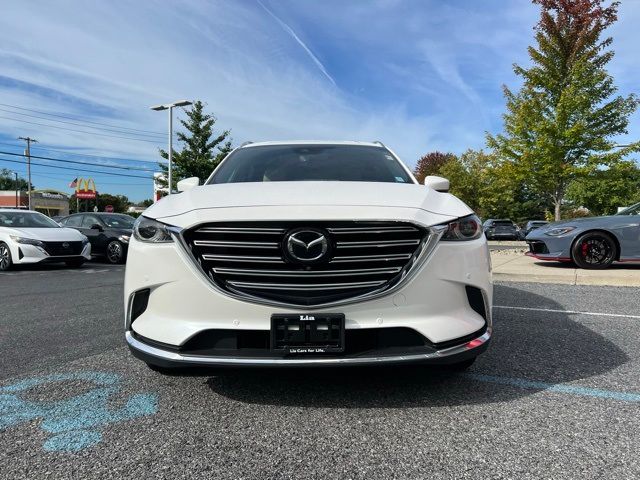 2023 Mazda CX-9 Grand Touring