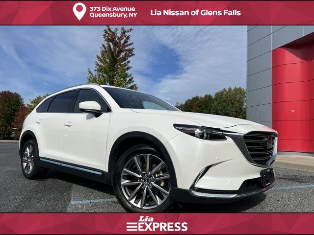 2023 Mazda CX-9 Grand Touring